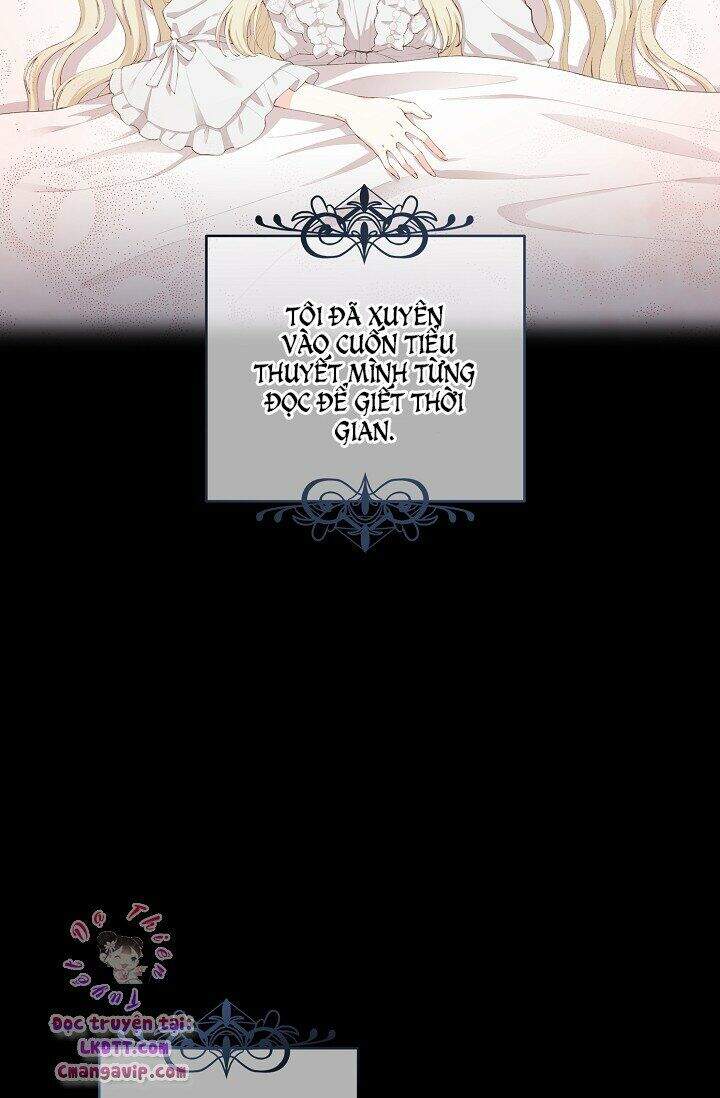 Tôi Đã Mệt Rồi Chapter 2 - Trang 2