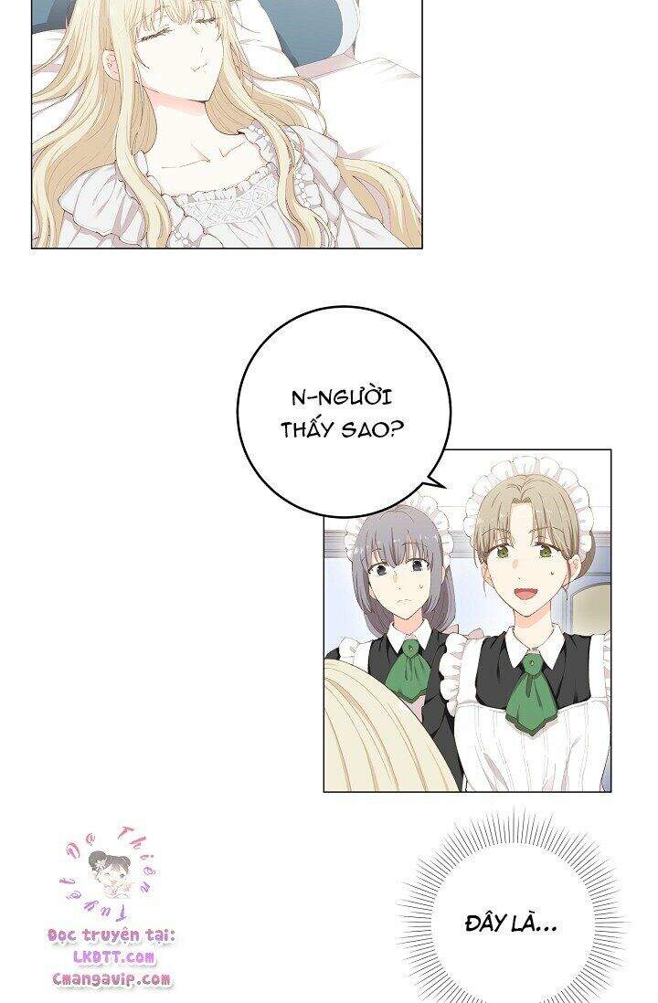 Tôi Đã Mệt Rồi Chapter 2 - Trang 2