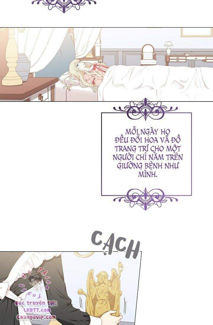 Tôi Đã Mệt Rồi Chapter 2 - Trang 2