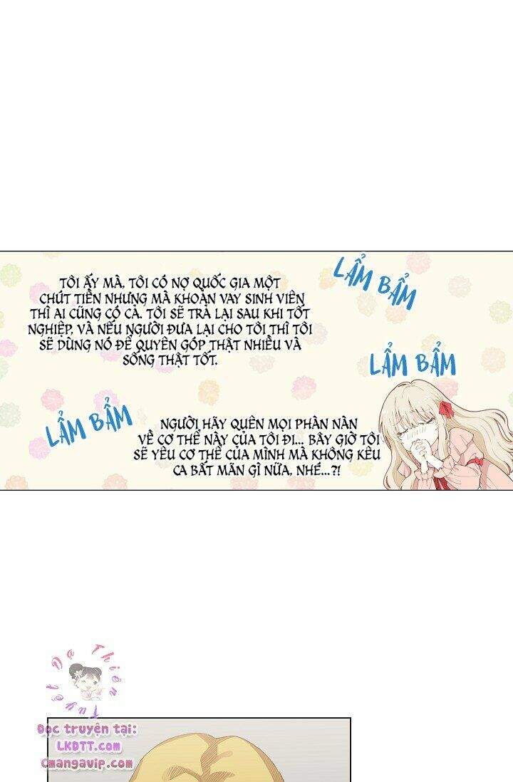 Tôi Đã Mệt Rồi Chapter 2 - Trang 2