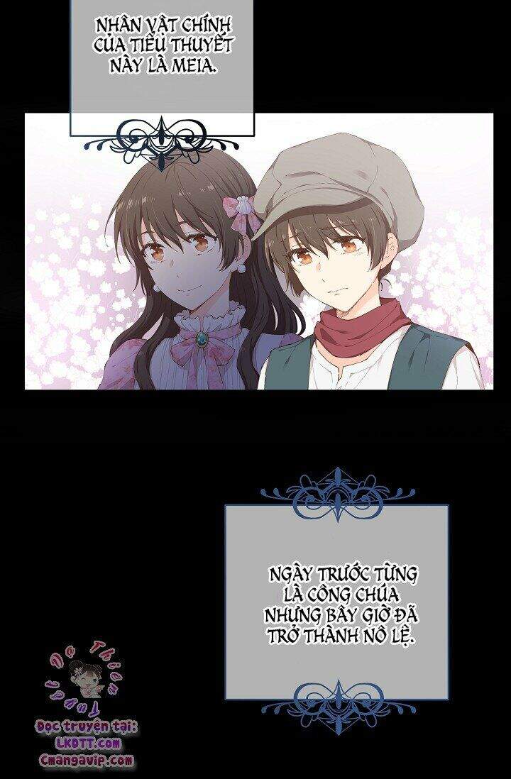 Tôi Đã Mệt Rồi Chapter 2 - Trang 2