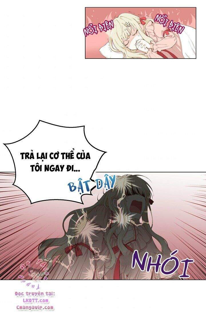 Tôi Đã Mệt Rồi Chapter 2 - Trang 2