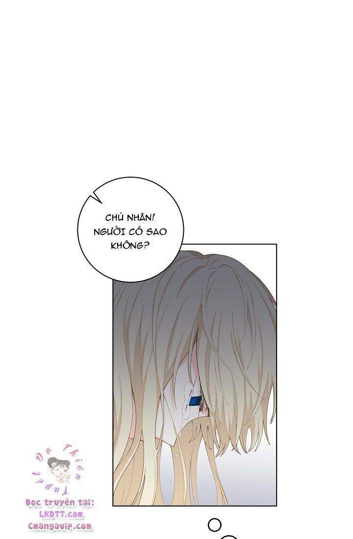 Tôi Đã Mệt Rồi Chapter 2 - Trang 2