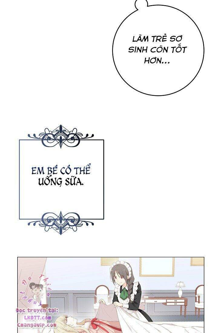 Tôi Đã Mệt Rồi Chapter 2 - Trang 2