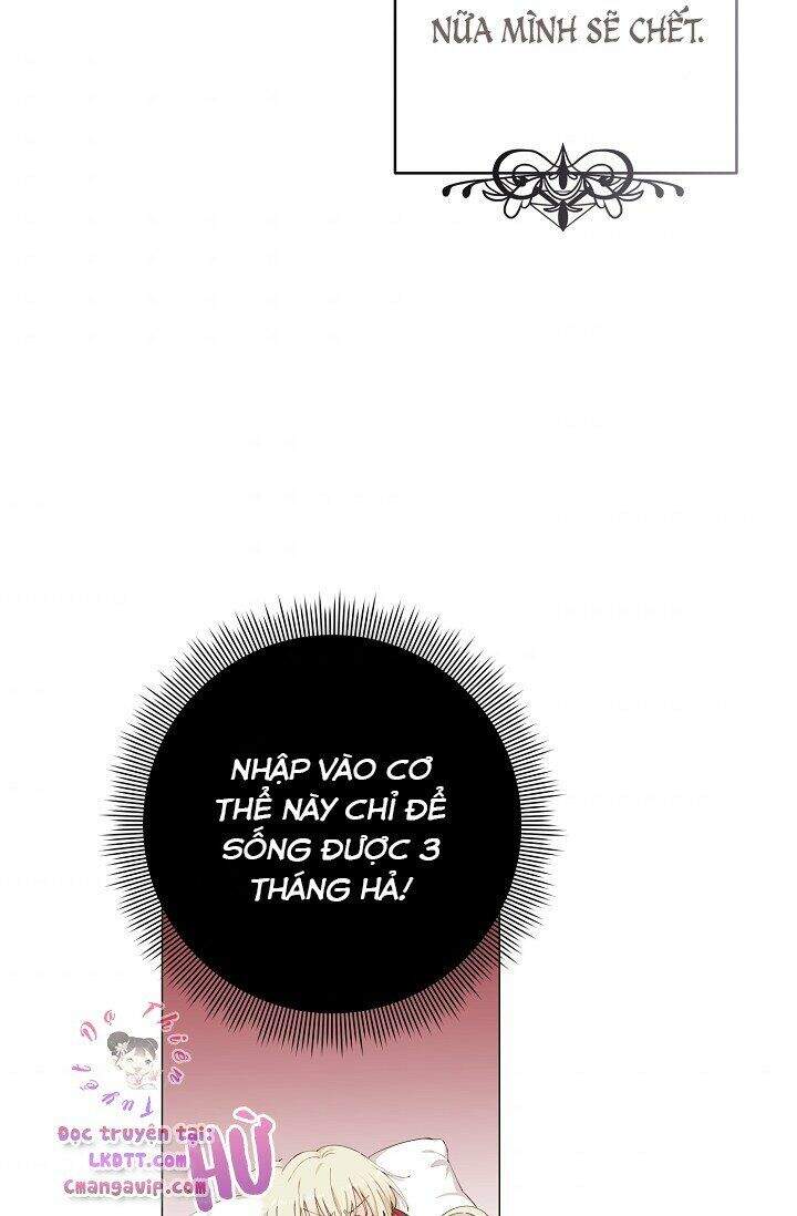 Tôi Đã Mệt Rồi Chapter 2 - Trang 2