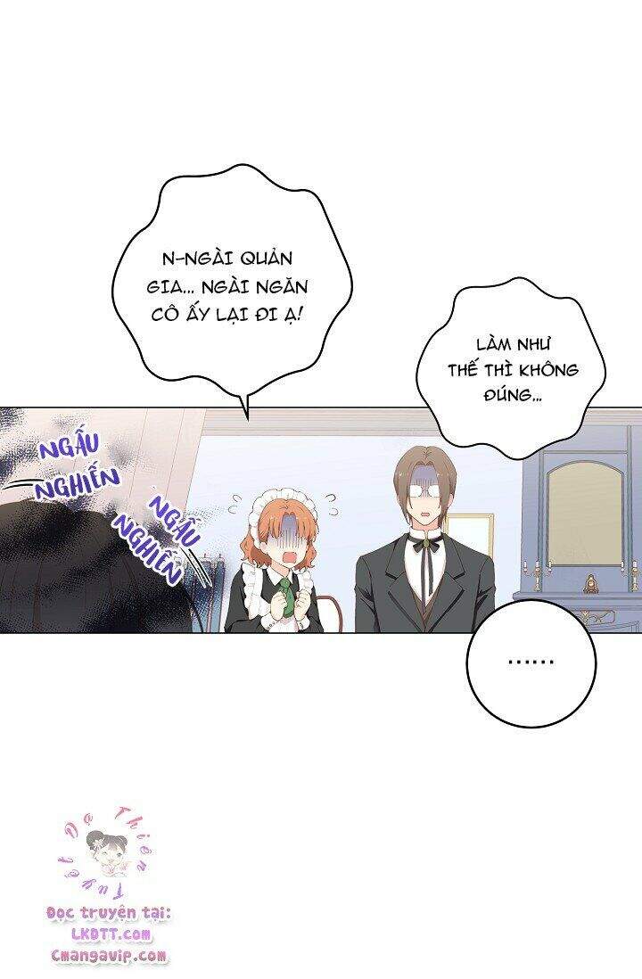 Tôi Đã Mệt Rồi Chapter 2 - Trang 2