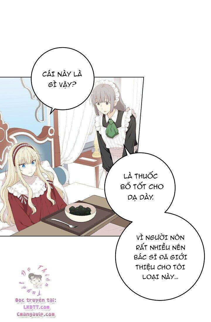 Tôi Đã Mệt Rồi Chapter 2 - Trang 2