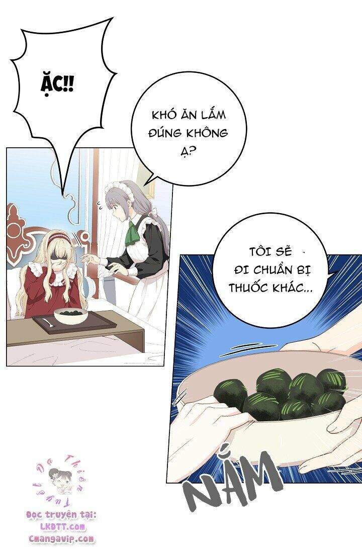 Tôi Đã Mệt Rồi Chapter 2 - Trang 2