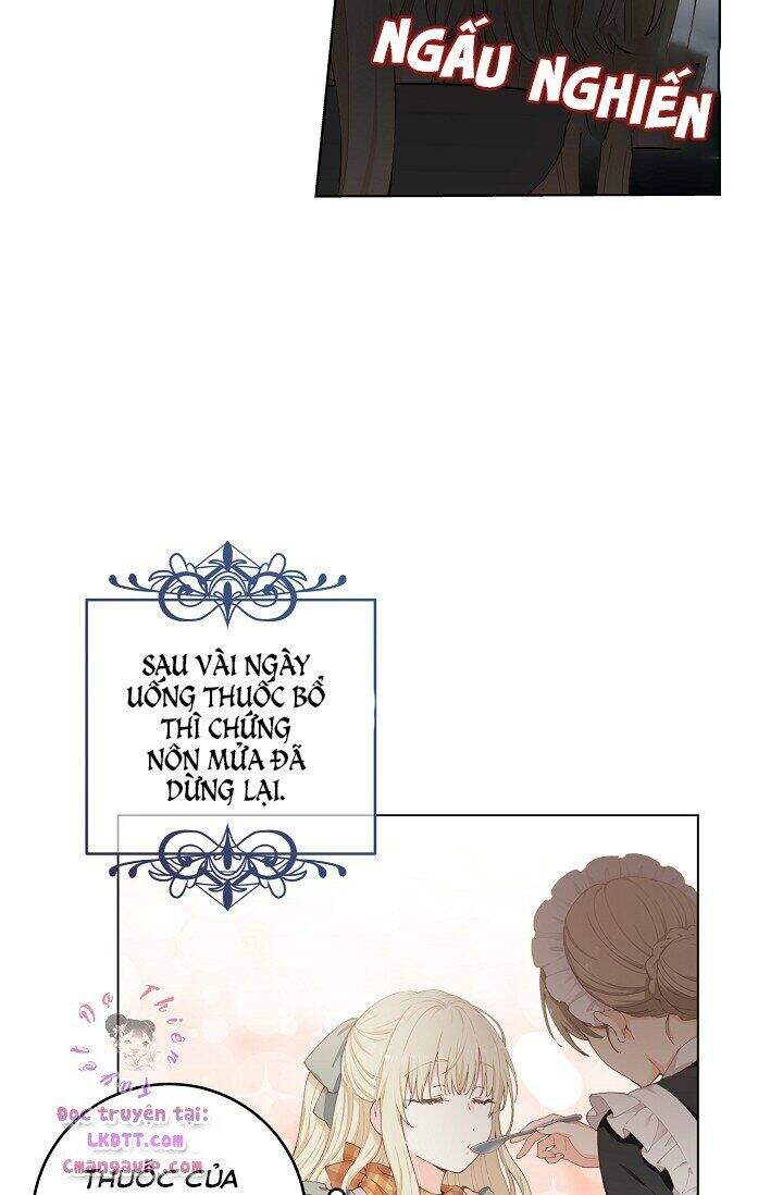 Tôi Đã Mệt Rồi Chapter 2 - Trang 2