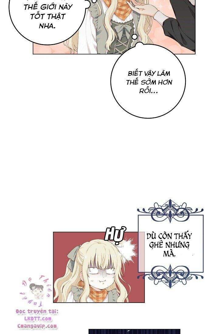 Tôi Đã Mệt Rồi Chapter 2 - Trang 2