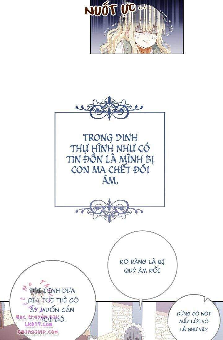 Tôi Đã Mệt Rồi Chapter 2 - Trang 2