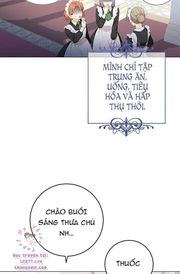 Tôi Đã Mệt Rồi Chapter 2 - Trang 2