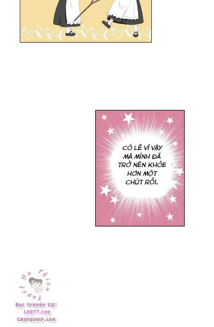 Tôi Đã Mệt Rồi Chapter 2 - Trang 2