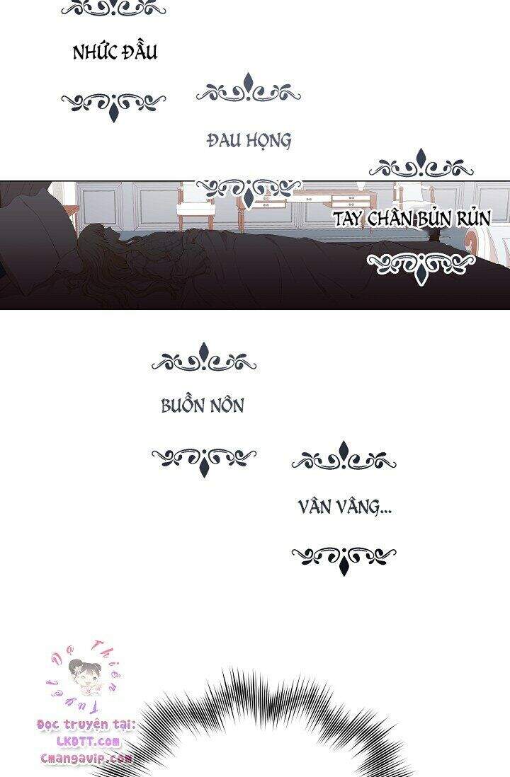 Tôi Đã Mệt Rồi Chapter 2 - Trang 2