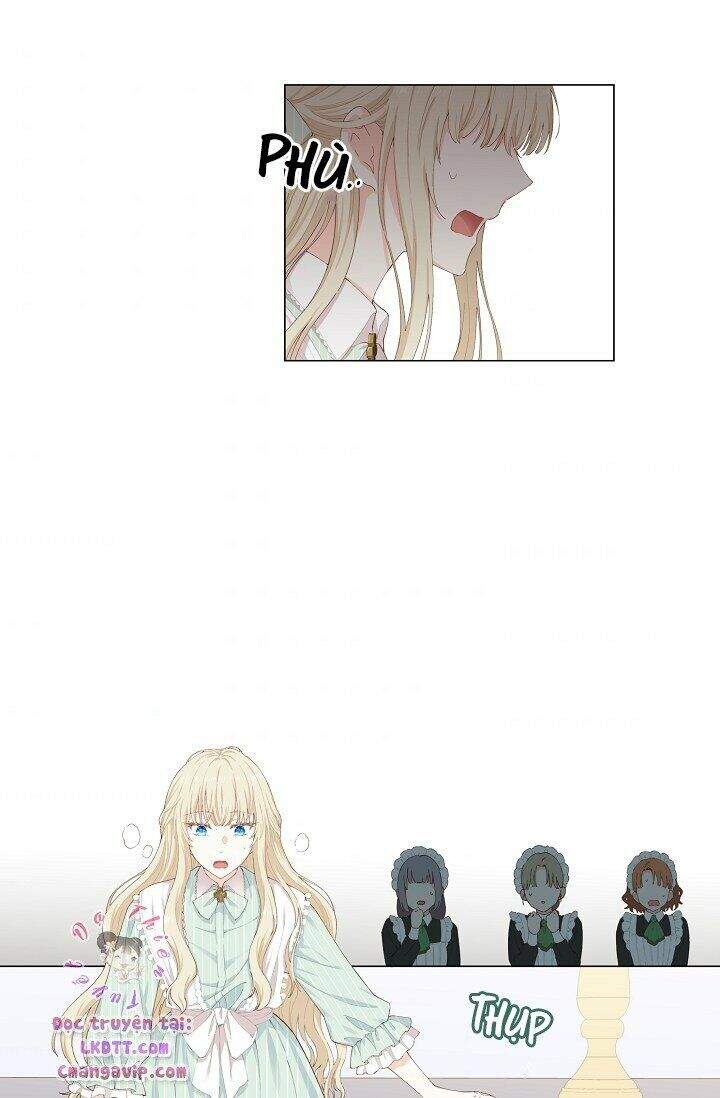 Tôi Đã Mệt Rồi Chapter 2 - Trang 2