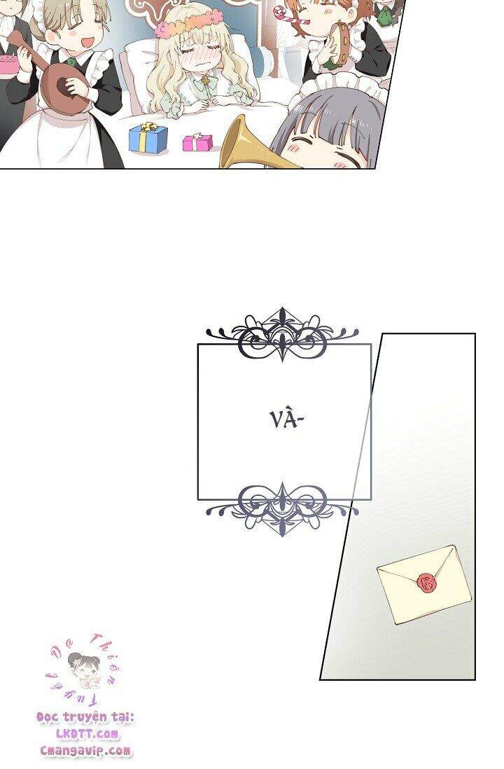 Tôi Đã Mệt Rồi Chapter 2 - Trang 2