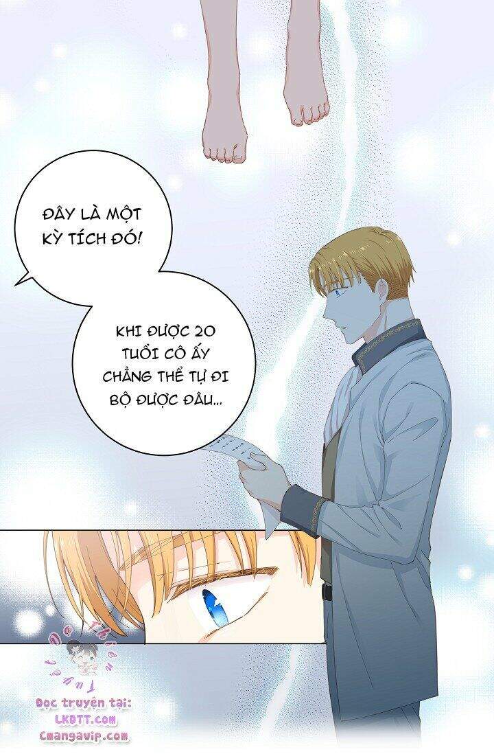 Tôi Đã Mệt Rồi Chapter 2 - Trang 2