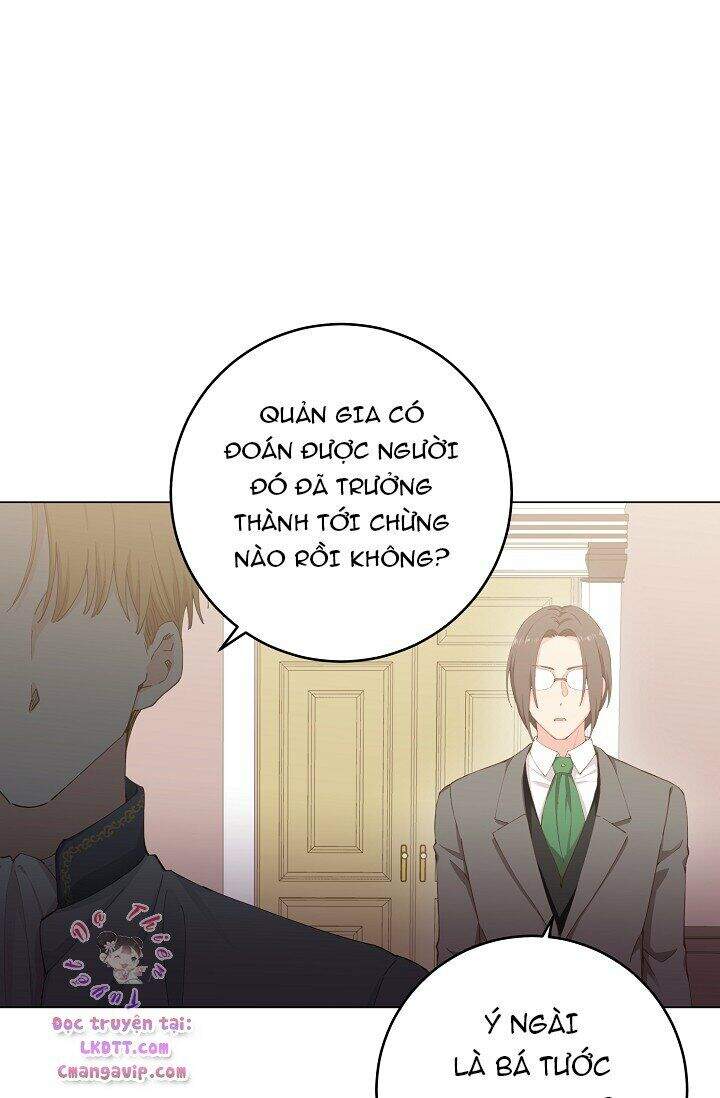 Tôi Đã Mệt Rồi Chapter 2 - Trang 2