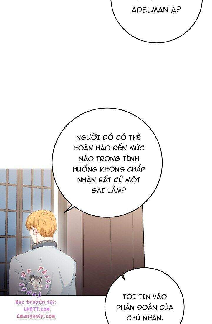 Tôi Đã Mệt Rồi Chapter 2 - Trang 2