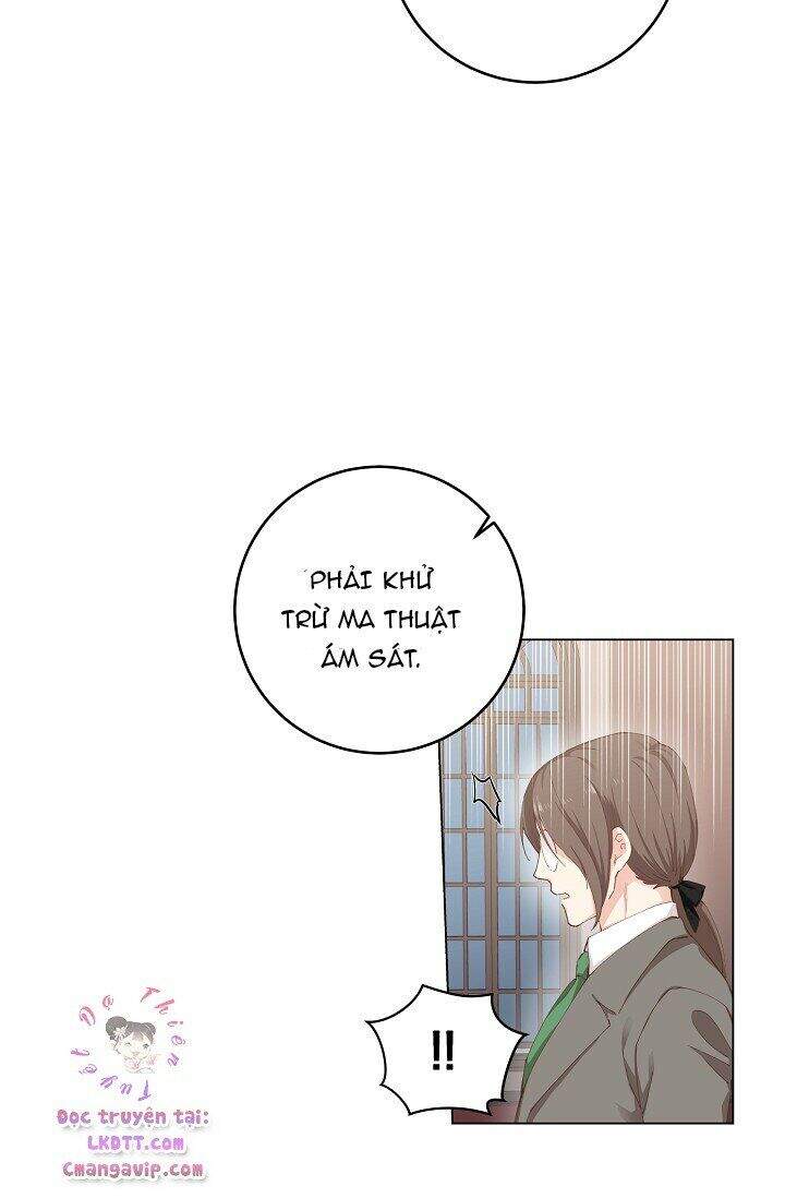 Tôi Đã Mệt Rồi Chapter 2 - Trang 2