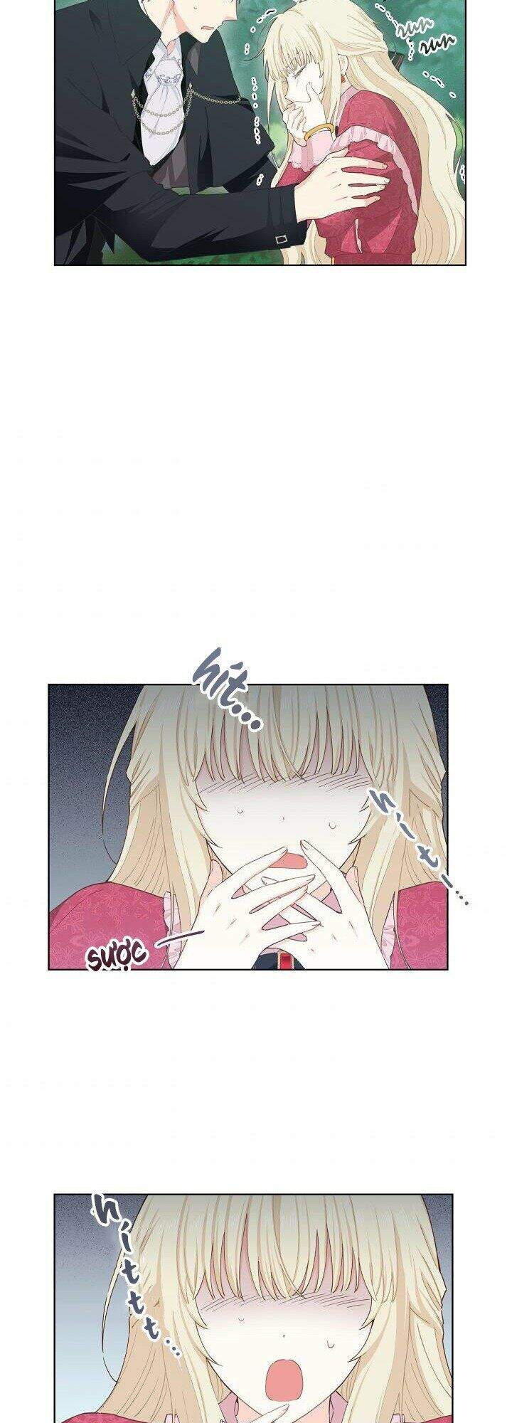 Tôi Đã Mệt Rồi Chapter 20 - Trang 2