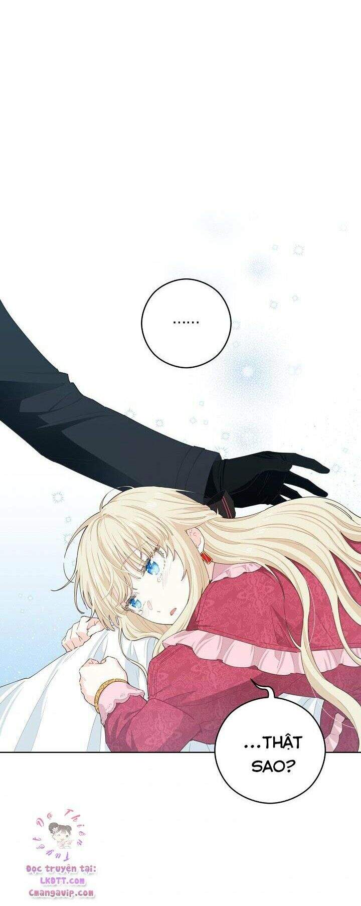 Tôi Đã Mệt Rồi Chapter 20 - Trang 2