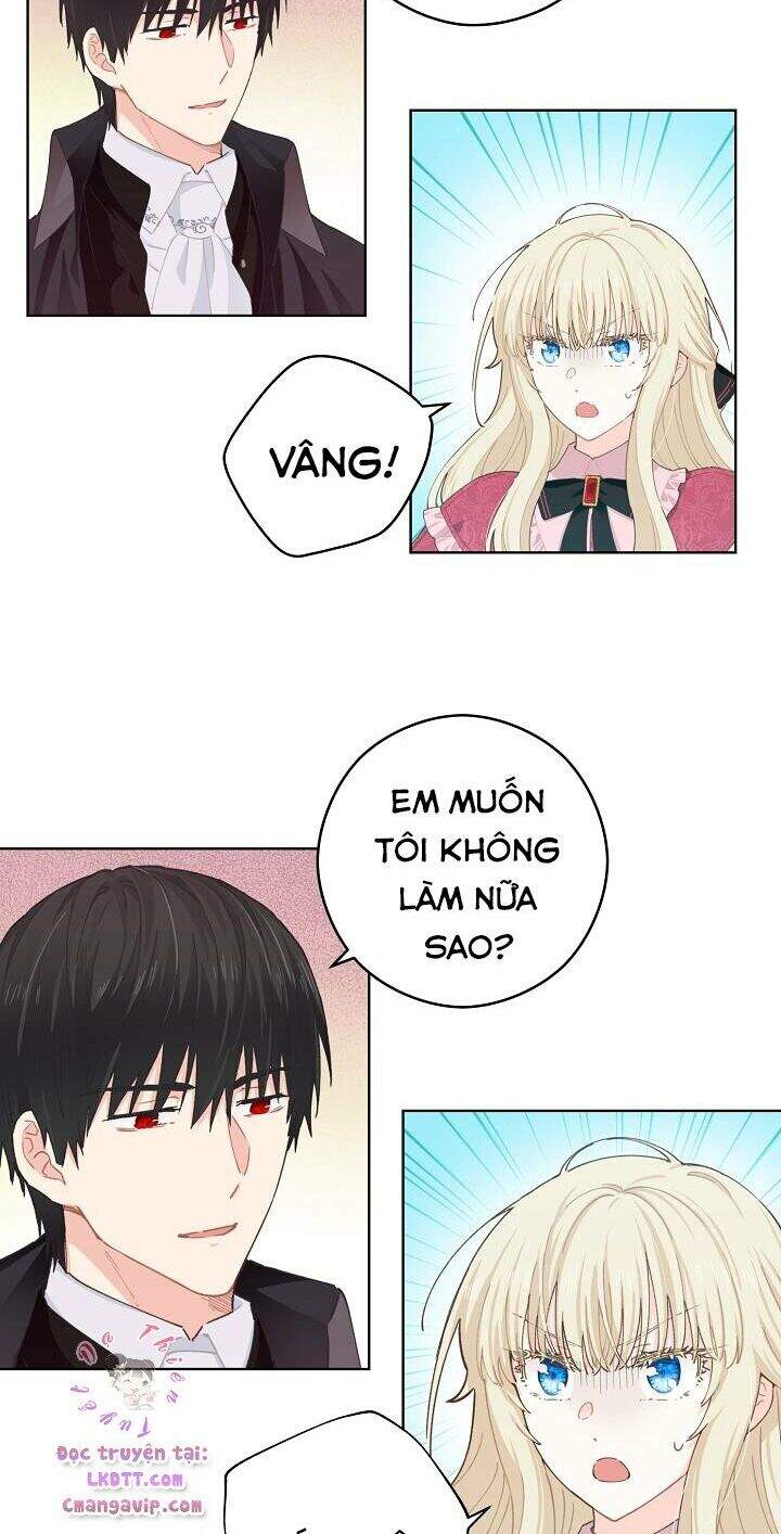 Tôi Đã Mệt Rồi Chapter 20 - Trang 2