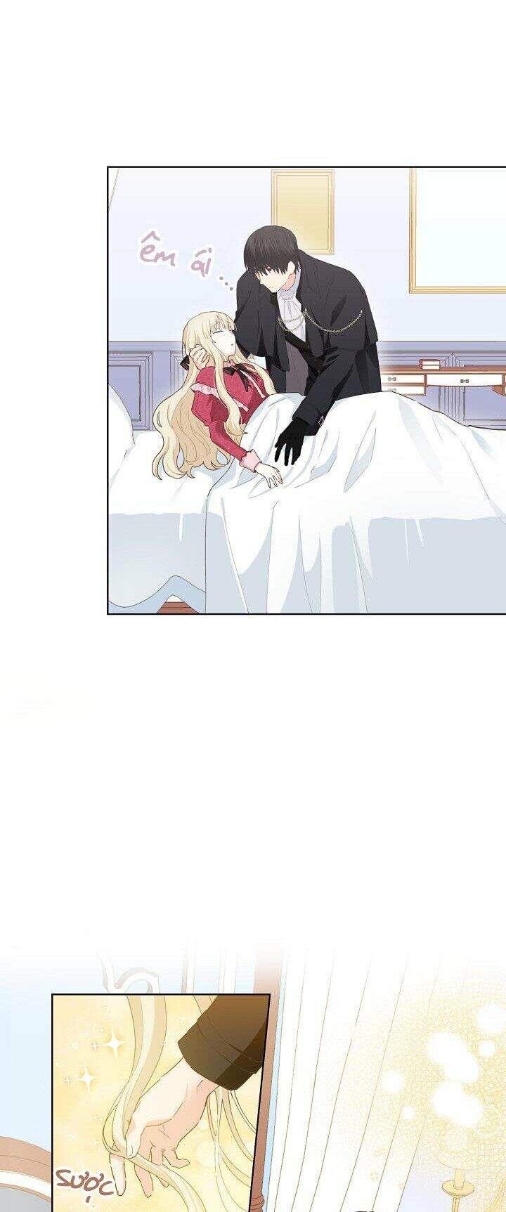 Tôi Đã Mệt Rồi Chapter 20 - Trang 2