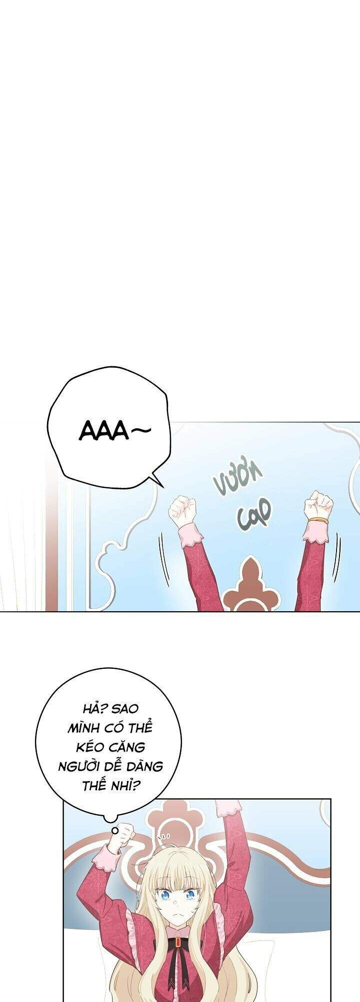 Tôi Đã Mệt Rồi Chapter 20 - Trang 2