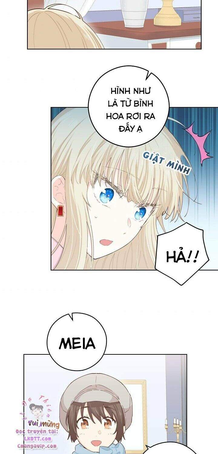 Tôi Đã Mệt Rồi Chapter 20 - Trang 2