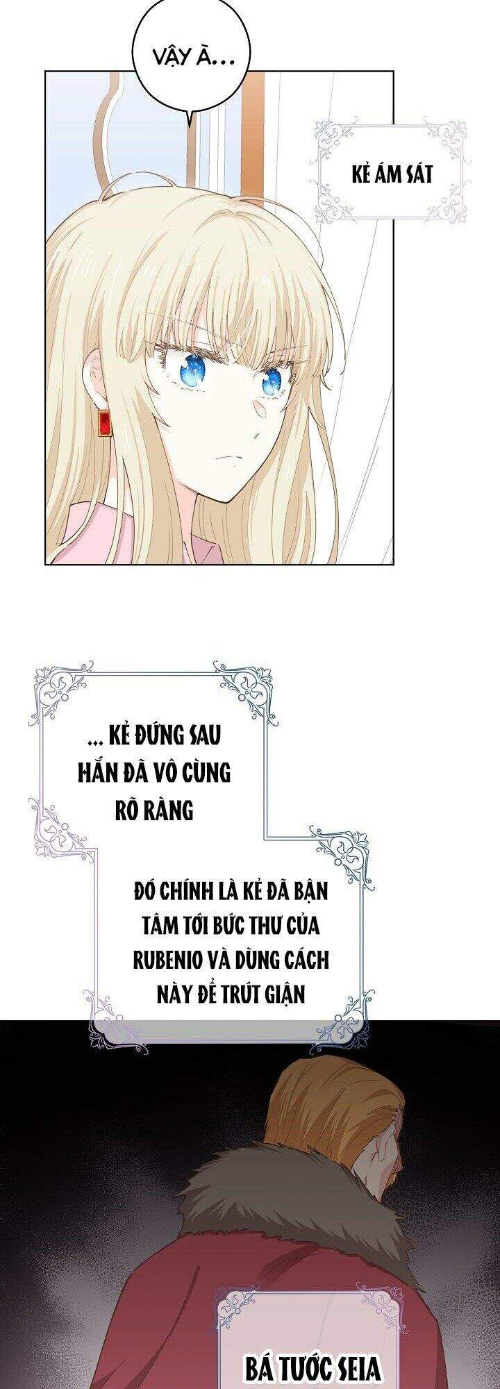 Tôi Đã Mệt Rồi Chapter 20 - Trang 2