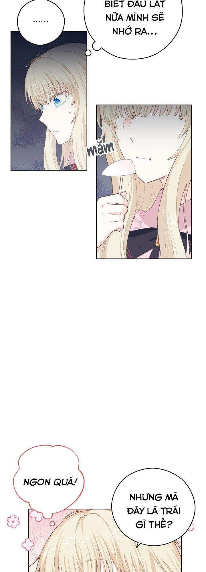 Tôi Đã Mệt Rồi Chapter 20 - Trang 2