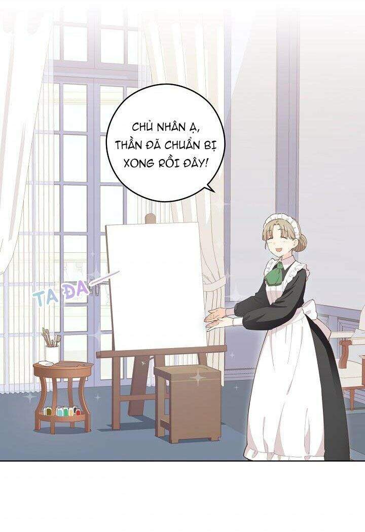 Tôi Đã Mệt Rồi Chapter 21 - Trang 2