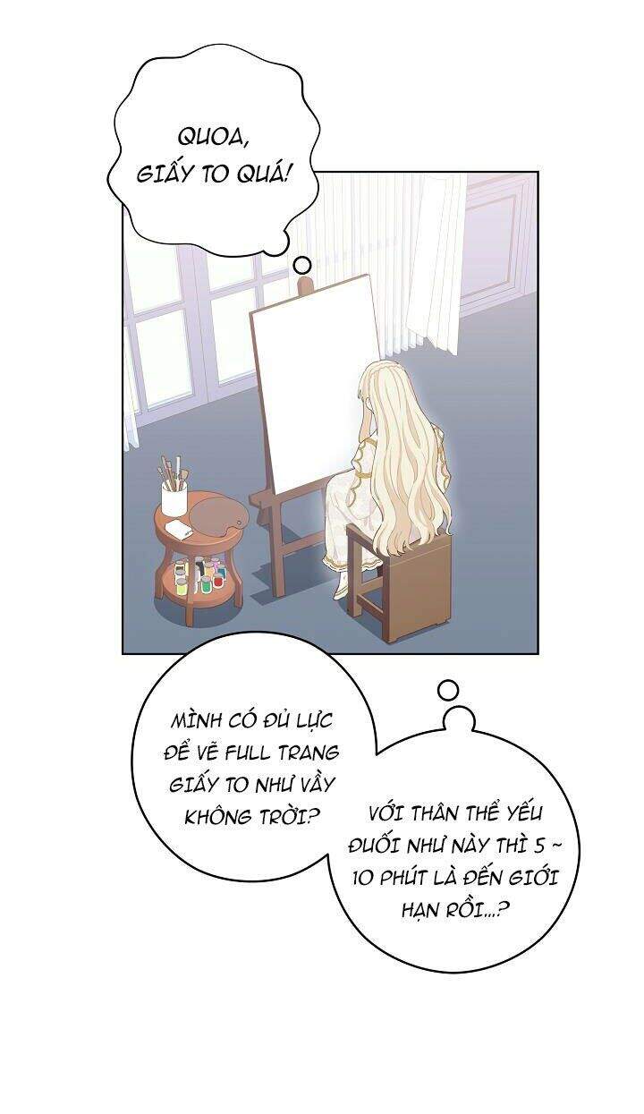 Tôi Đã Mệt Rồi Chapter 21 - Trang 2