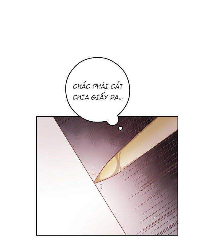 Tôi Đã Mệt Rồi Chapter 21 - Trang 2