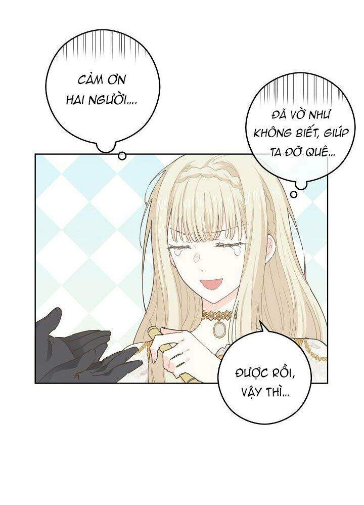 Tôi Đã Mệt Rồi Chapter 21 - Trang 2