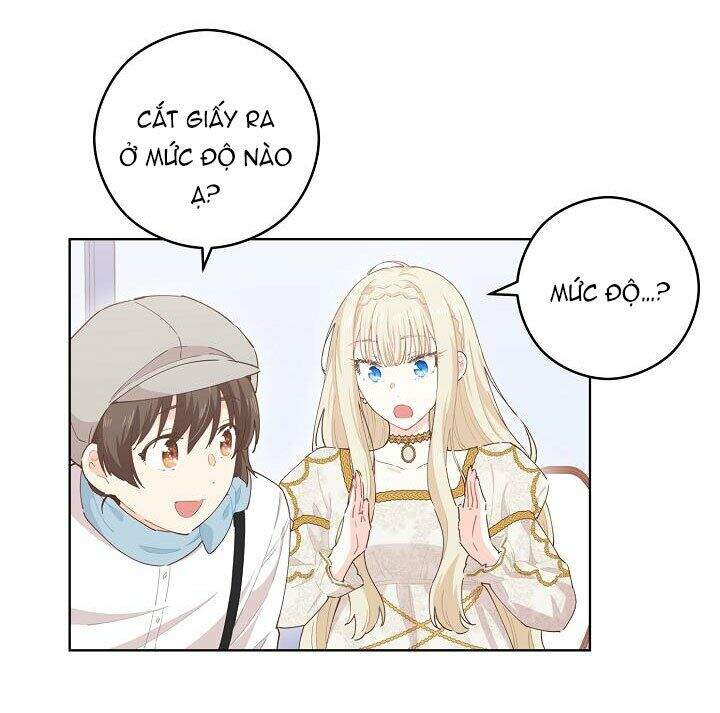 Tôi Đã Mệt Rồi Chapter 21 - Trang 2