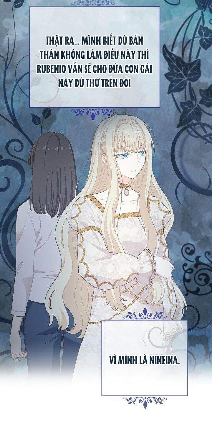 Tôi Đã Mệt Rồi Chapter 21 - Trang 2