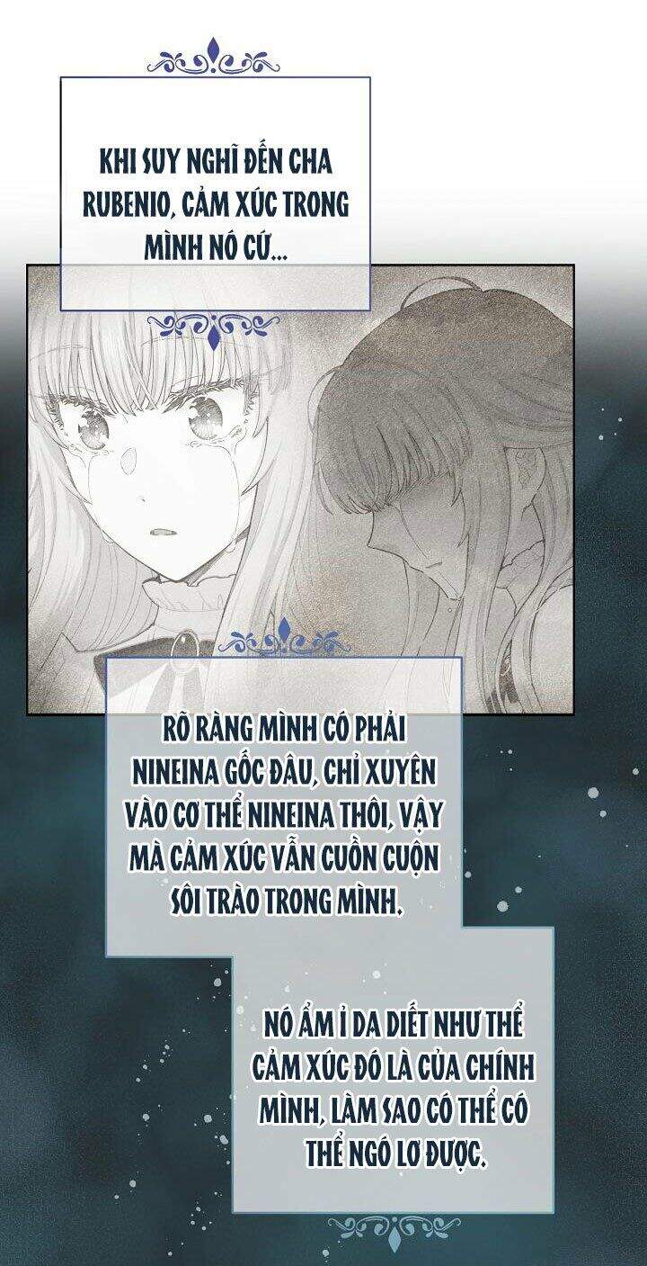 Tôi Đã Mệt Rồi Chapter 21 - Trang 2