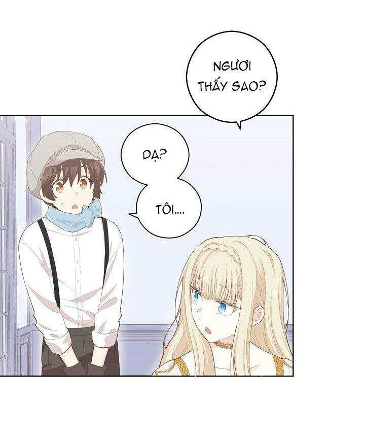 Tôi Đã Mệt Rồi Chapter 21 - Trang 2