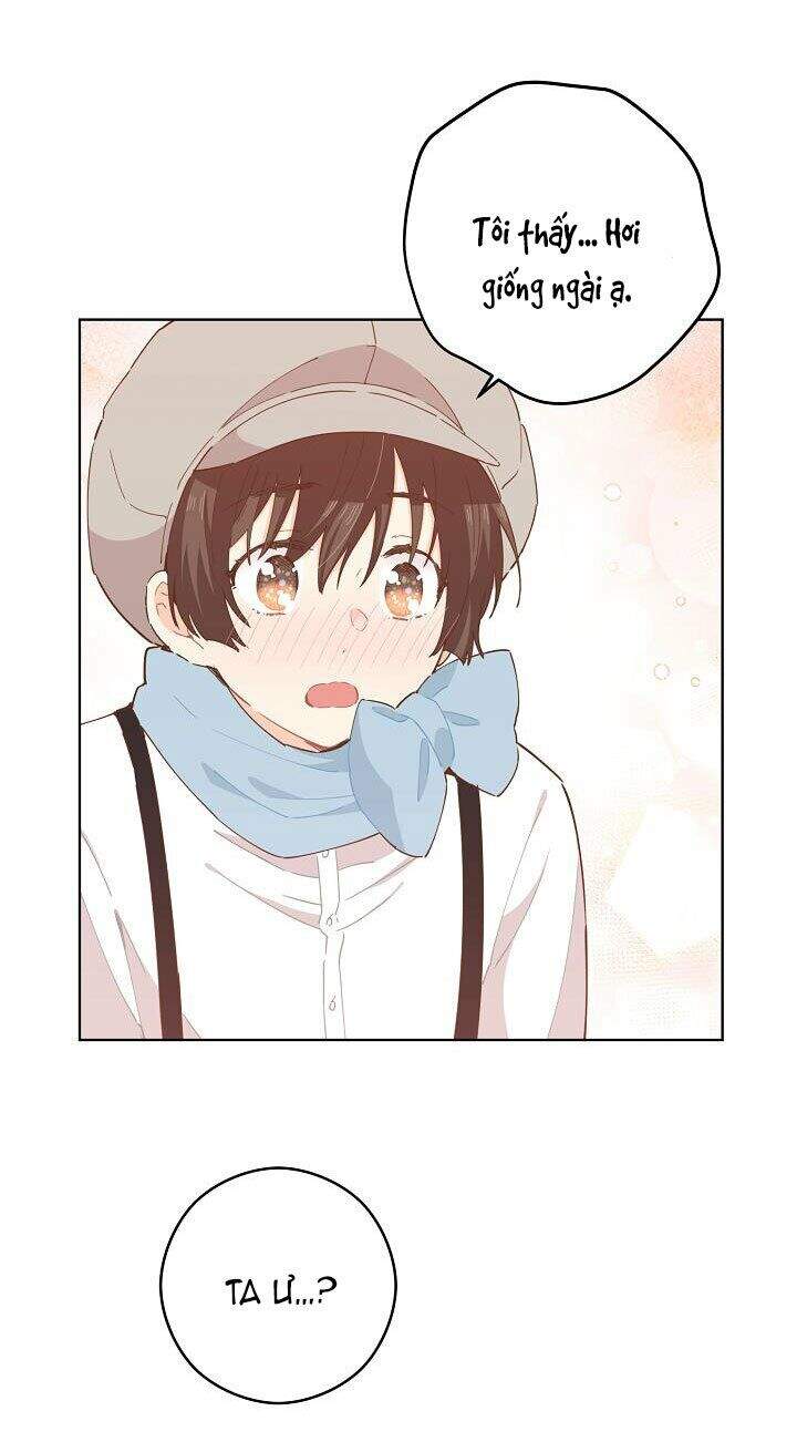 Tôi Đã Mệt Rồi Chapter 21 - Trang 2