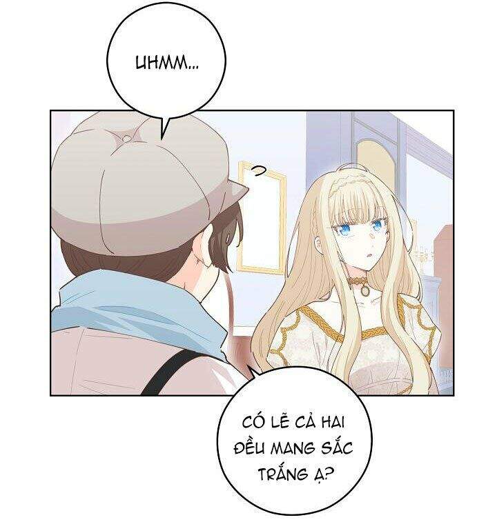 Tôi Đã Mệt Rồi Chapter 21 - Trang 2