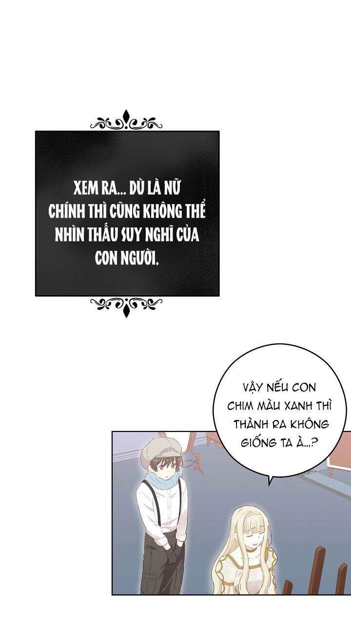 Tôi Đã Mệt Rồi Chapter 21 - Trang 2