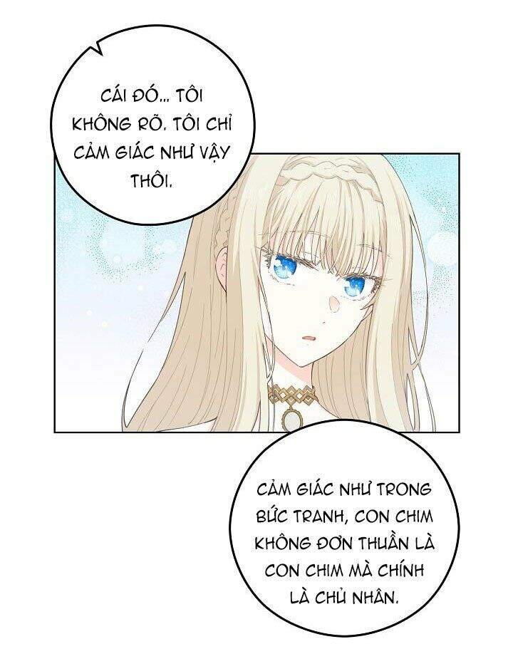 Tôi Đã Mệt Rồi Chapter 21 - Trang 2