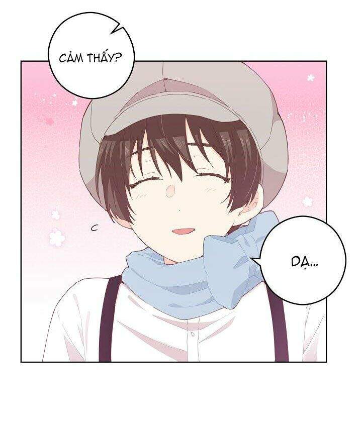 Tôi Đã Mệt Rồi Chapter 21 - Trang 2