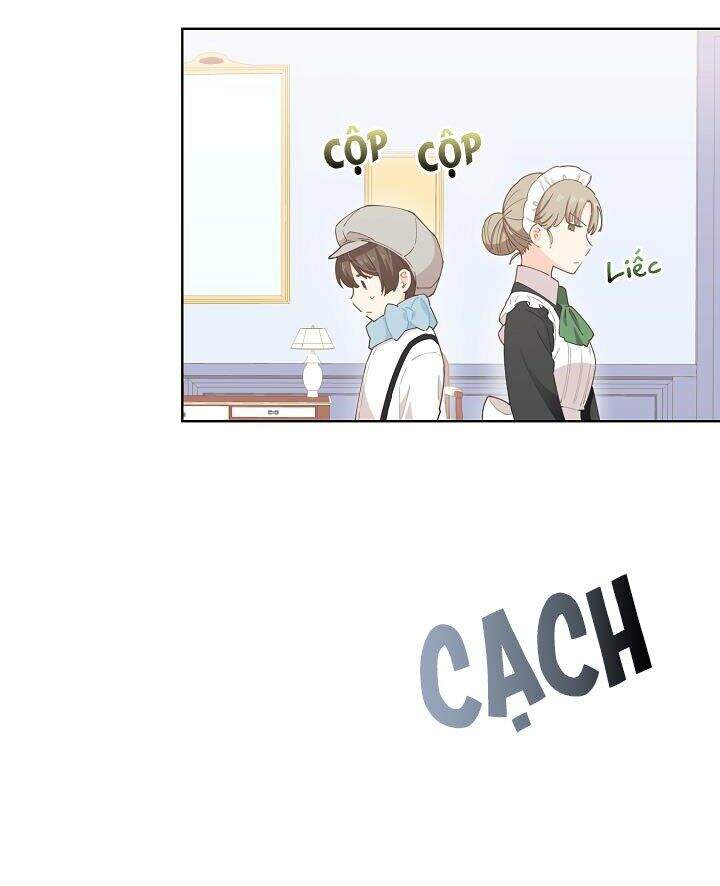 Tôi Đã Mệt Rồi Chapter 21 - Trang 2