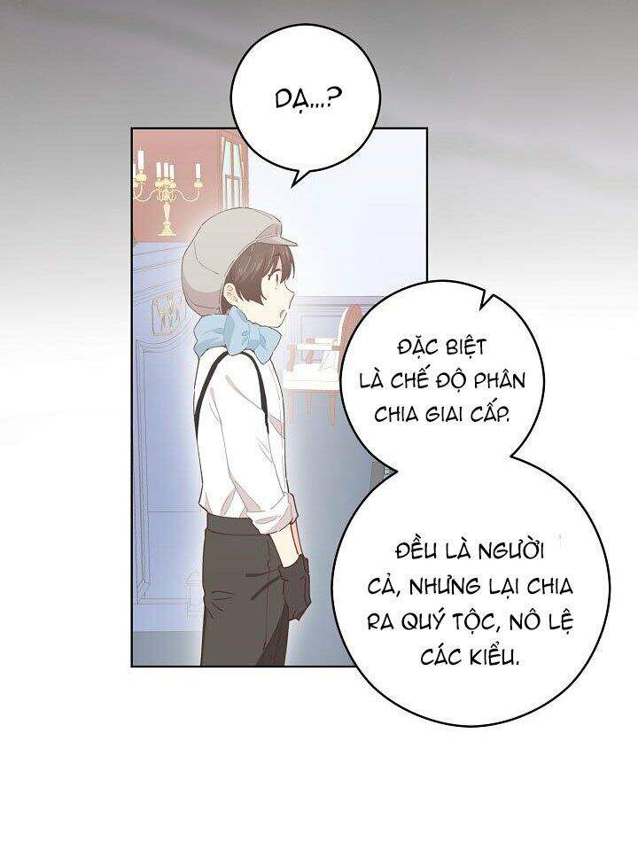Tôi Đã Mệt Rồi Chapter 21 - Trang 2