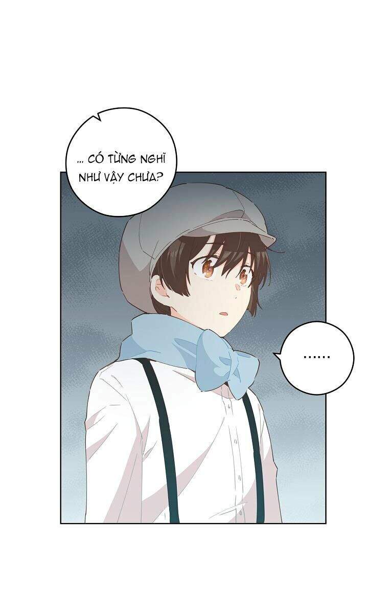 Tôi Đã Mệt Rồi Chapter 21 - Trang 2