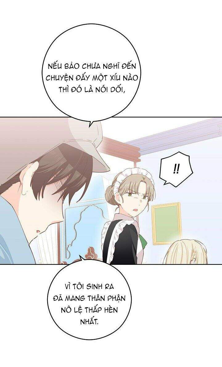 Tôi Đã Mệt Rồi Chapter 21 - Trang 2