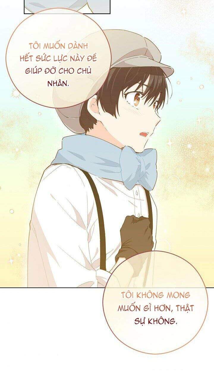 Tôi Đã Mệt Rồi Chapter 21 - Trang 2